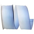 thumbnail image 1 of Reliant Ribbon 93863W-053-09J 1.5 in. 25 Yards Taffeta Ombre Wired Edge Red Ribbon, Blue, 1 of 1