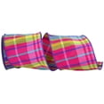 thumbnail image 1 of Reliant Ribbon - 93878W-001-10F, Ribbon, Multi, 4 Inch, 10 Yards, 1 of 1