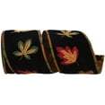 thumbnail image 1 of Reliant Ribbon - 93889W-031-10D, Ribbon, Black, 4 Inch, 5 Yards, 1 of 1