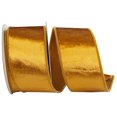 thumbnail image 1 of Reliant Ribbon - 94248W-085-40D, Ribbon, Copper, 2-1/2 Inch, 5 Yards, 1 of 1