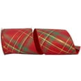 thumbnail image 1 of Reliant Ribbon - 94394W-001-10F, Ribbon, Multi, 4 Inch, 10 Yards, 1 of 3