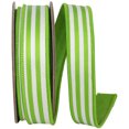 thumbnail image 1 of Reliant Ribbon - 94551W-204-05F, Ribbon, Lime, 1 Inch, 10 Yards, 1 of 1