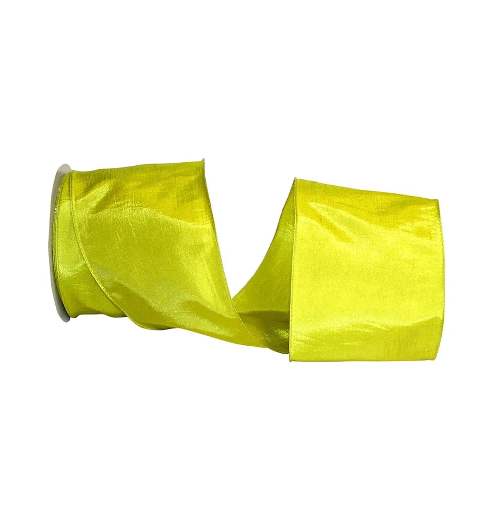 Reliant Ribbon - 97895W-041-10J, Katy May 2 Wired Edge Ribbon ...