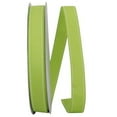 thumbnail image 1 of Reliant Ribbon  Grosgrain Saddle Stitch Ribbon - Lime, 1 of 1