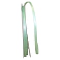 thumbnail image 1 of Reliant Ribbon Single Face Satin All Occasion Mint Green Polyester Ribbon, 3600" x 0.25", 1 of 5