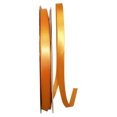 thumbnail image 1 of Reliant Ribbon Single Face Satin All Occasion Tangerine Orange Polyester Ribbon, 3600" x 0.37", 1 of 5