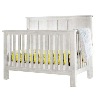 Relic Batten 4-in-1 Convertible Crib