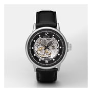 Relic Mens Damon Automatic, Stainless Steel Watch