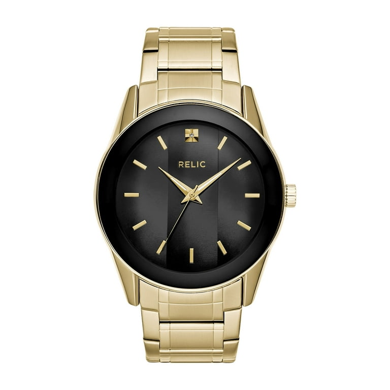 Fossil top relic watch