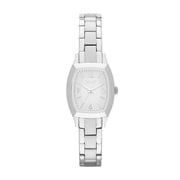 Relic by Fossil Womens Everly Three-Hand, Stainless Steel Watch