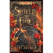 Relic Hunter Shield of Fire, Book 4, Hardcover