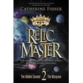 thumbnail image 1 of Pre-Owned Relic Master, Part 2 (Paperback) 0142426865 9780142426869, 1 of 1