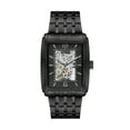 thumbnail image 1 of Relic Men's Allen Automatic, Black Alloy Watch, 1 of 3