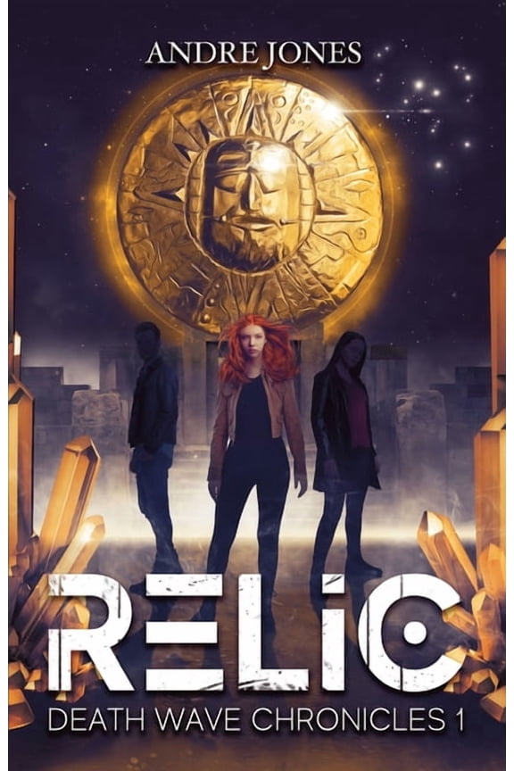 Relic, (Paperback)