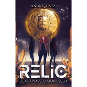 Relic, Paperback