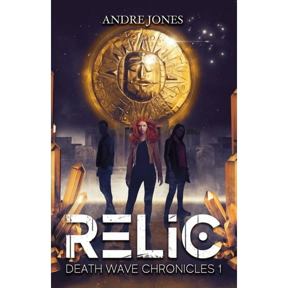 Relic, (Paperback)