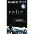 thumbnail image 1 of Pre-Owned Relic (Mass Market Paperback) 110196765X 9781101967652, 1 of 1