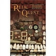 thumbnail image 1 of Relic Quest by Stephen L. Moore Reference Book for the Relic Hunter, 1 of 2
