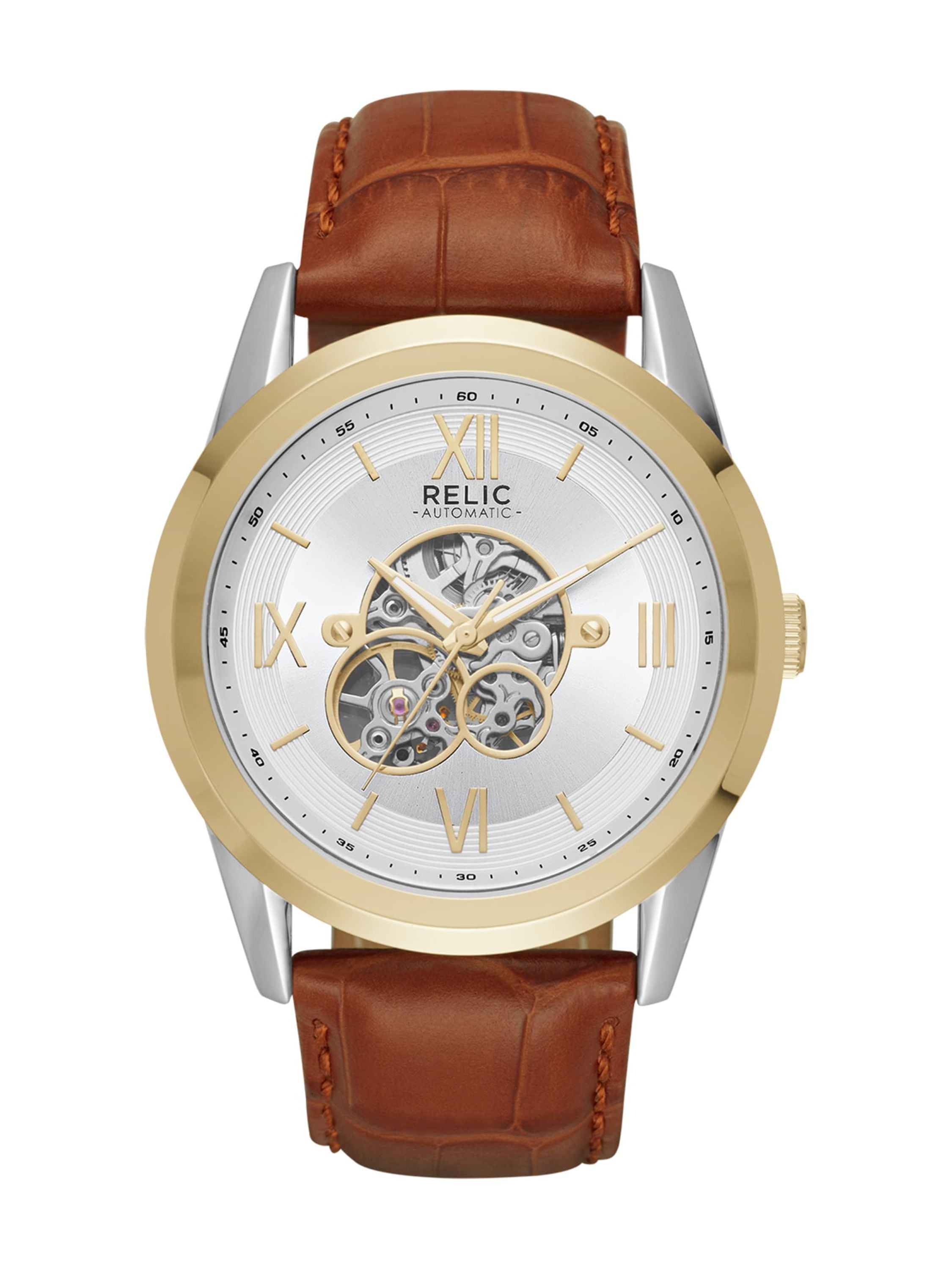 Relic automatic hotsell
