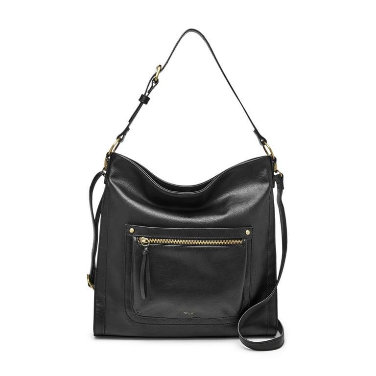 Relic by Fossil Tinsley Convertible Crossbody Bag Walmart
