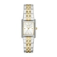 thumbnail image 1 of Relic by Fossil Women's Alexandra Three-Hand, Two-Tone Alloy Watch, 1 of 3