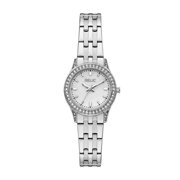 Relic by Fossil Womens Presley Three-Hand Stainless Steel Watch