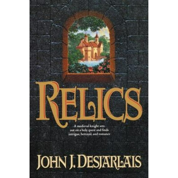 Pre-Owned Relics (Paperback) 0840767358 9780840767356