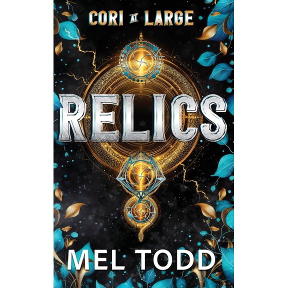 Relics, (Hardcover)