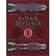 thumbnail image 1 of Pre-Owned Relics and Rituals 2: Lost Lore (Hardcover 9781588461827) by White Wolf Games Studio (Creator), 1 of 1