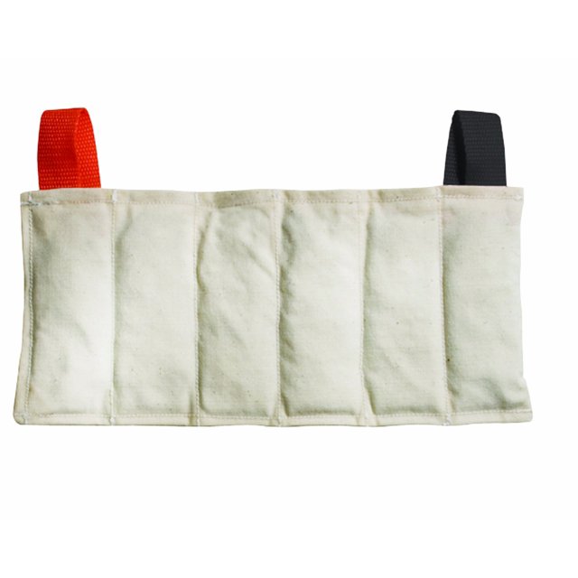 Relief Pak111313 Moist Heat Pack to ease Aches and Pains from