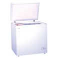 thumbnail image 1 of Relief Pak 5.3 Cu ft Chest Freezer, White, 1 of 6