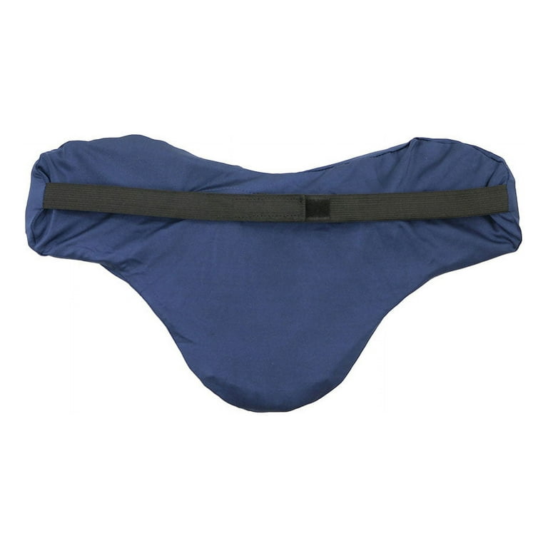 Relief Pak Cold n' Hot Elastomer Wrap - Head - 3