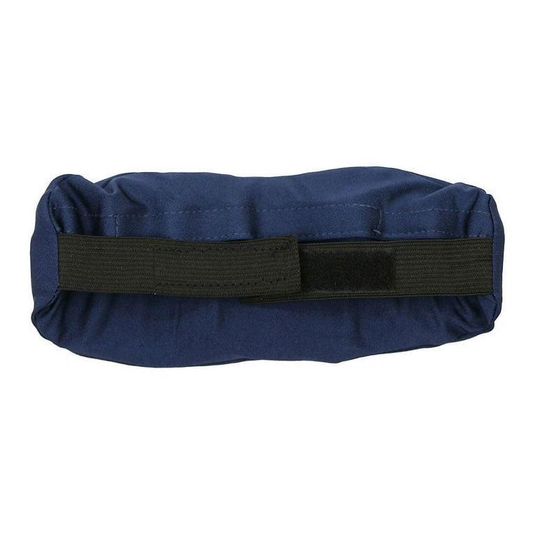 Relief Pak Cold n' Hot Elastomer Wrap - Eye - 3
