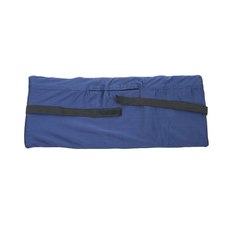 Relief Pak Cold n\' Hot elastomer pack, large (10" x 24"), case of 12
