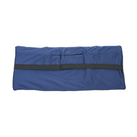 Relief Pak Cold n\' Hot elastomer pack, large (10" x 24")