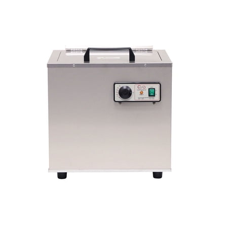 Relief Pak Heating Unit, 6-Pack Capacity, Stationary, 220V