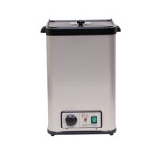 Relief Pak Heating Unit, Stationary - 4-Pack Capacity, Stationary, 110V - 1 Each / Each - 11-1981