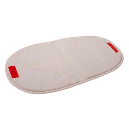 Relief Pak Hotspot Moist Heat Pack Cover, 12 in. Diameter