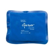 Relief Pak Point Relief Hot Cold Spot Cold or Hot Therapy Pack, Small