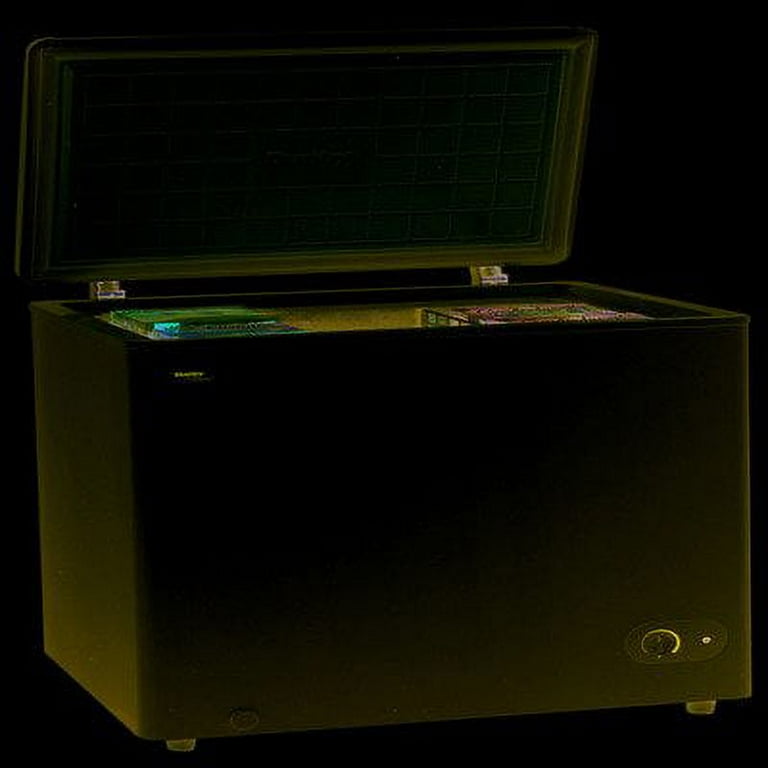 Chilling Unit for Cold Pack - chest (top loading), with 12 standard cold packs Chilling Unit for Cold Pack - chest (top loading), with 12 standard cold packs