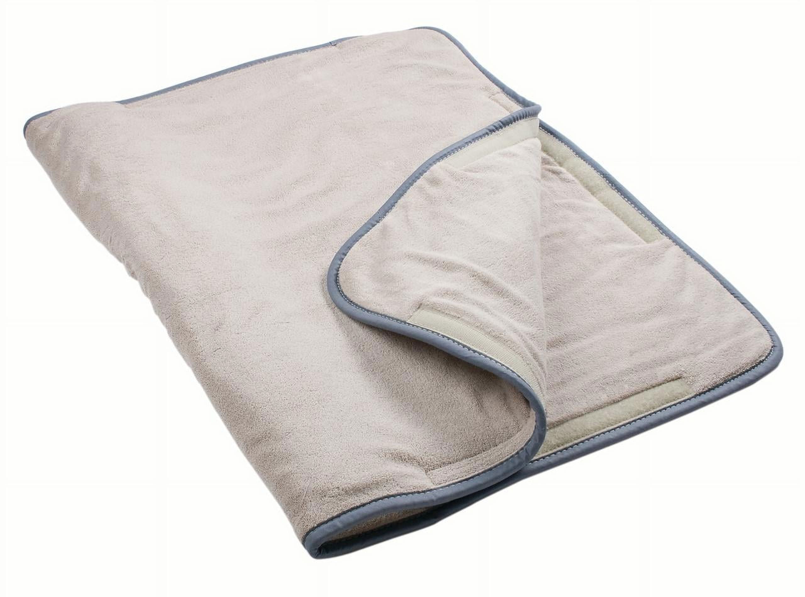 Relief Pak Cold Pack Cover - half size/quarter size - Case of 12 Relief Pak Cold Pack Cover - half size/quarter size - Case of 12
