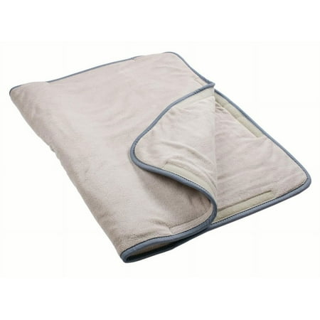 Relief Pak\xc2\xae Cold Pack Cover - half size/quarter size - Case of 12
