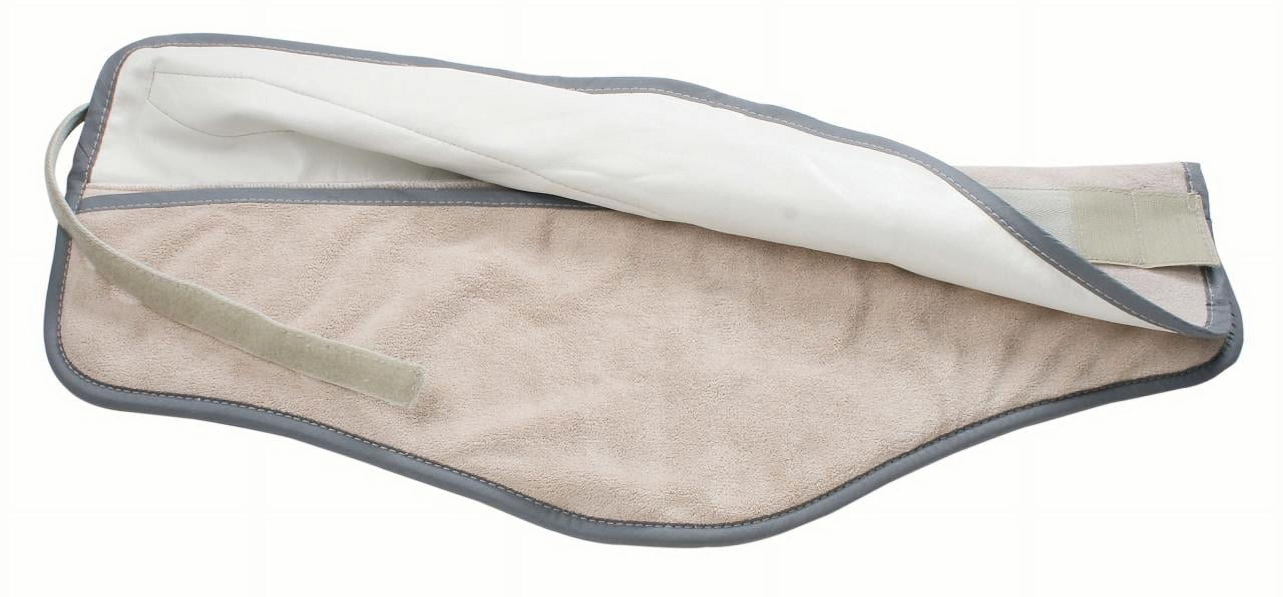 Relief Pak\xc2\xae Cold Pack Cover - neck - Case of 12