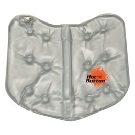 Relief Pak Hot Button Reusable Instant Hot Compress - oversize - 10 Relief Pak Hot Button Reusable Instant Hot Compress - oversize - 10