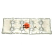 Relief Pak\xc2\xae Hot Button\xc2\xae Reusable Instant Hot Compress - standard - 5 x 15