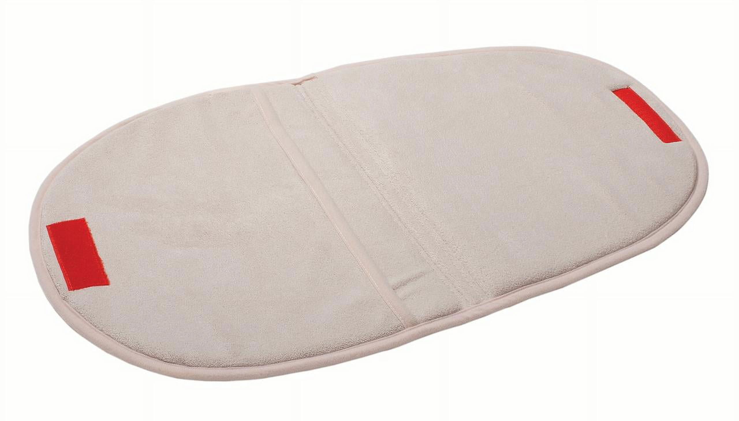 Relief Pak\xc2\xae HotSpot\xc2\xae Moist Heat Pack Cover - 12" Diameter - Circular - Each