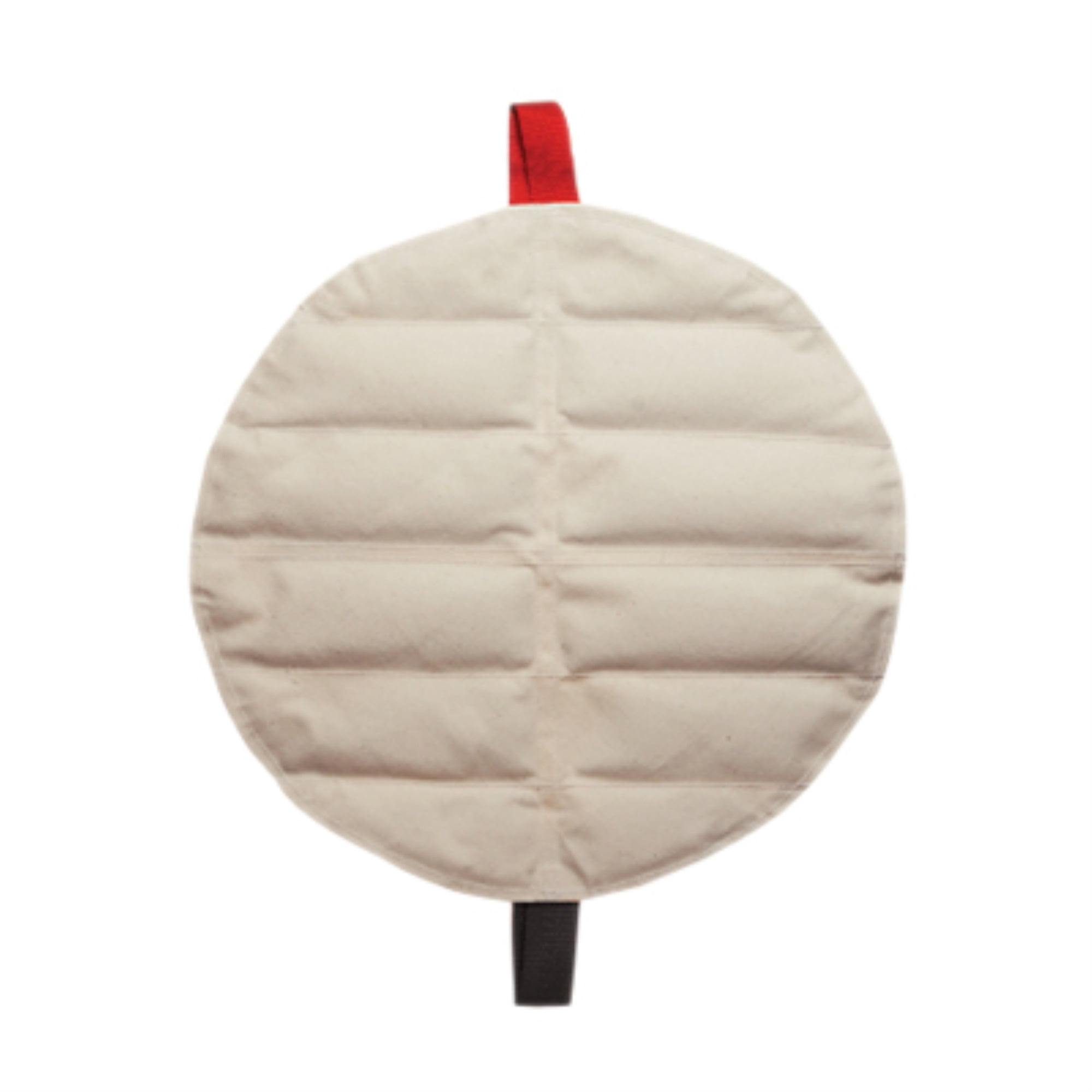 Relief Pak\xc2\xae HotSpot\xc2\xae Moist Heat Pack - circular - 10" diameter - Case of 12