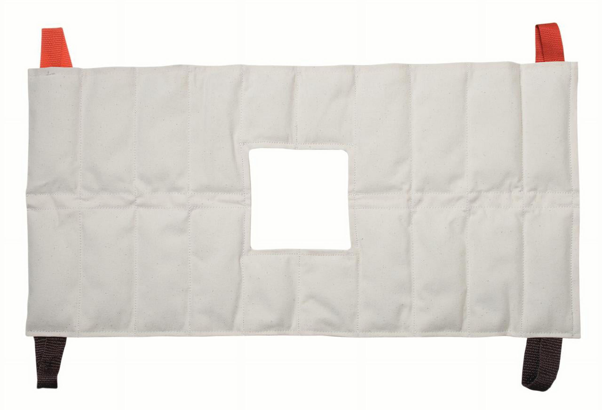 Relief Pak\xc2\xae HotSpot\xc2\xae Moist Heat Pack - knee-shoulder size - 10" x 20" - Case of 12