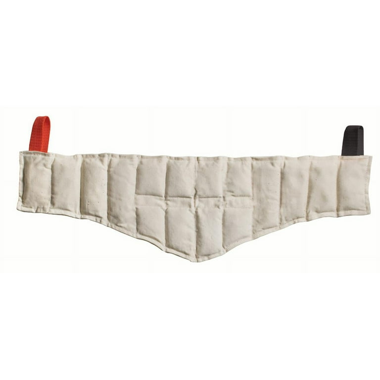 Relief Pak HotSpot Moist Heat Pack - neck contour - 7