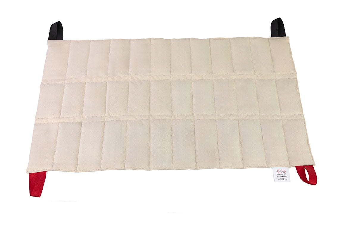Relief Pak HotSpot Moist Heat Pack - oversize - 15 Relief Pak HotSpot Moist Heat Pack - oversize - 15